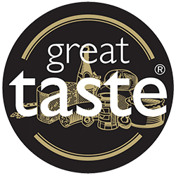 Great Taste Logo