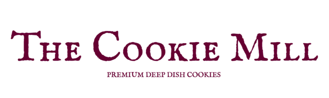 The Cookie Mill Logo