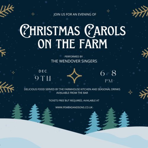 Carols - On the Farm